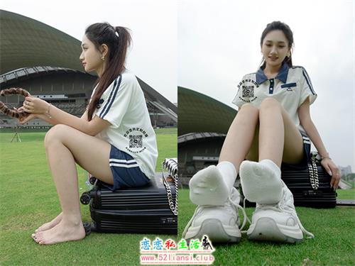 [她们印象] No.019 小爱(带视频)[155P+1V/3.82G]