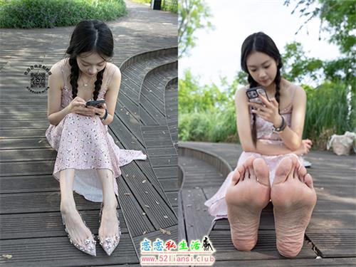 [她们印象] No.020 小鸣(带视频)[135P+1V/3.33G]