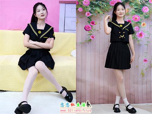 [初夏女神]293期 安妮~【小鹿乱撞】文静的外表下还藏匿着澎湃的心情(带视频)【100P+1V/3.92G】