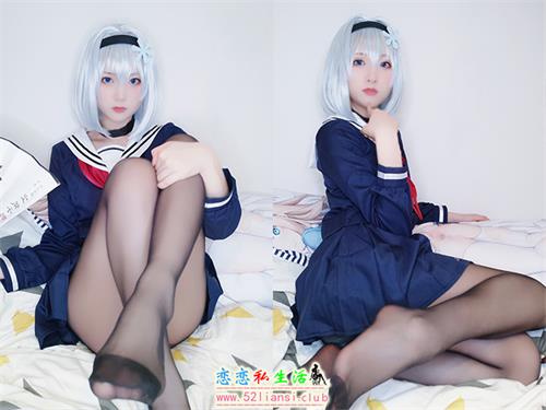 [美图精选]2066-Yuki亭-空银子【39P/78M】