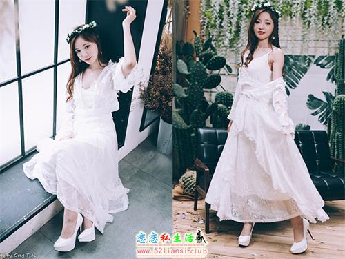 [街拍丝足]547-长腿美模 小立 - 气质风[115P-482MB]