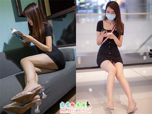 [魔镜街拍] 496-精选街拍-凯恩模拍-夜遇包臀裙美女(带视频)[387P+3V/2.72G]