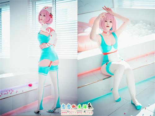 [DJAWA] NO.003 Bambi - Cling To Latex[44P/90M]