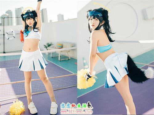 [Loozy] NO.043 SonSon-Hibiki for adults【26P/88M】