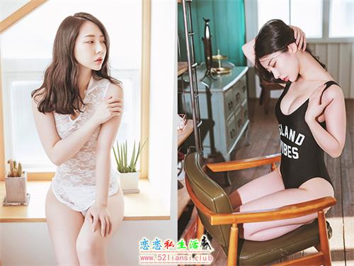 [SaintPhotoLife] NO.036 Luci【51P/205M】