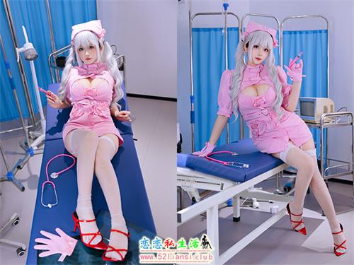 [美图精选]2079-日奈娇-爱心护理【47P/185M】