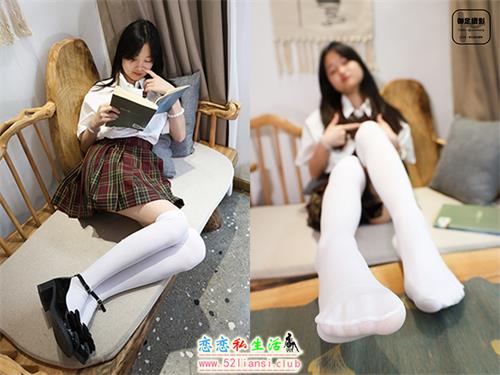 [御足摄影]022期 好可爱的鞋子(带视频)[76P+1V/2.82G]