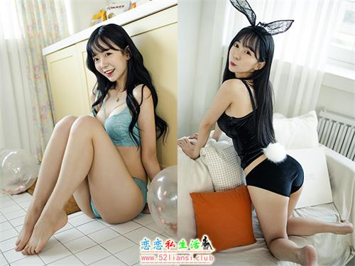 [Patreon] NO.001-Sovely-HAPPY BIRTHDAY[137P+1V/178M]