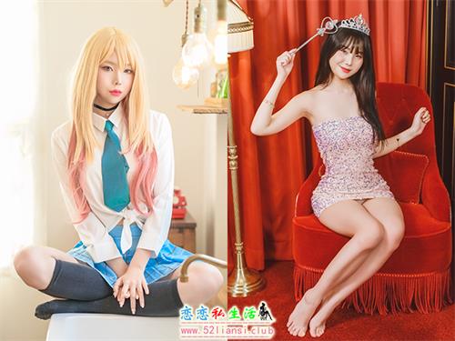 [Patreon] NO.003-Yuna-Webpictorial[147P/638M]