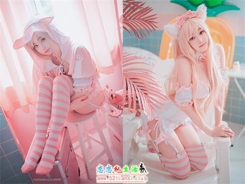 [DJAWA] NO.005 Bambi - Angel de Rosa[47P/66M]