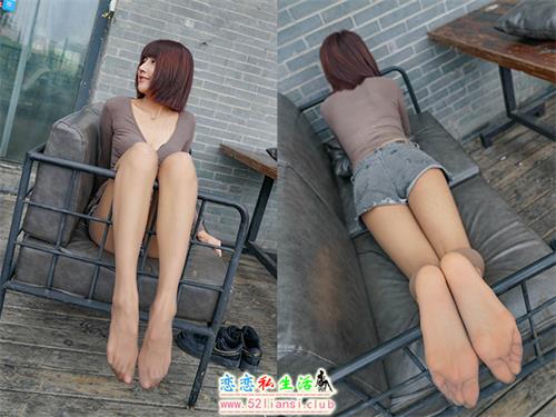 [MussGirl慕丝女郎] NO.587 mia[183P-305M]