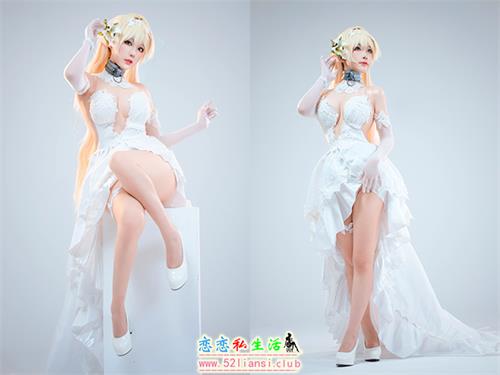 [美图精选]2095-七七娜娜子-雪拉【67P/146M】