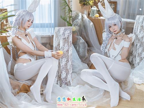 [美图精选]2099-51酱-碧蓝航线 恶毒【24P/44M】