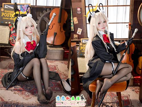 [美图精选]2104-九柒喵-笑面兔女郎【36P/68M】