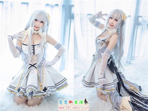 [美图精选]2105-流年不停w-光辉【23P/40M】