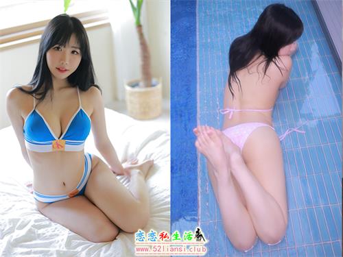 [Patreon] NO.009-Addielyn-Girlfriend[164P+4V/1.56G]