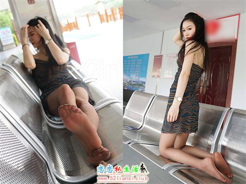 [MussGirl慕丝女郎] NO.596 喵喵[79P-132M]