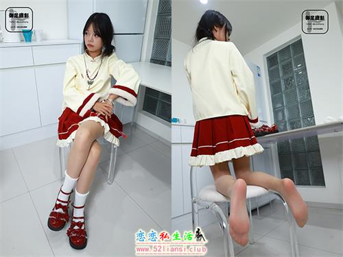 [御足摄影]047期 秋韵如长歌(带视频)[110P+1V/5.11G]