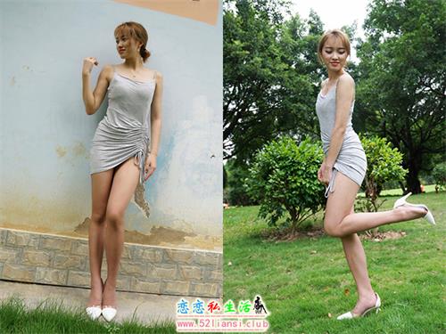 [MussGirl慕丝女郎] NO.597 思敏[135P-274M]