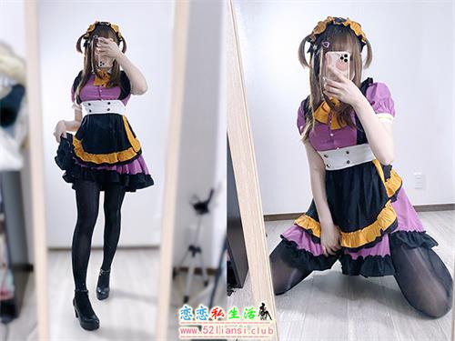 [美图精选]2123-Yuki亭-全身写真【49P/113M】