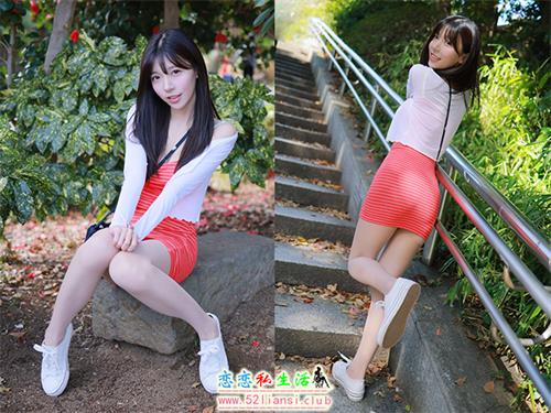 [Patreon] NO.012-leeesovely李素英-Sakura[126P/314M]