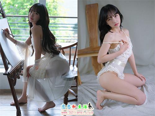 [LeeheeExpress] NO.023 Nari【60P/86M】