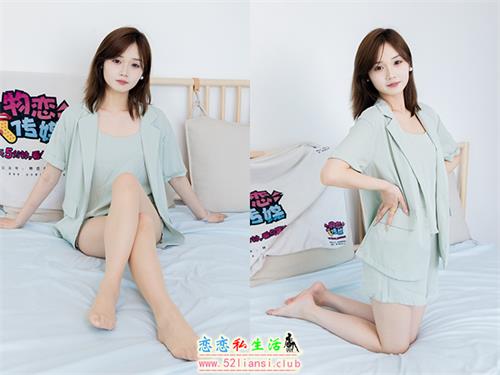 [物恋传媒] No.2420 橙子-三双高跟鞋、薄肉丝、裸足(带视频)【150P+1V/6.91G】