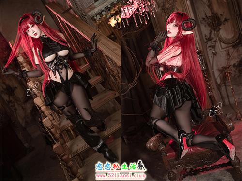 [美图精选]2141-切切celia-兴登堡 Hindenburg【38P/131M】