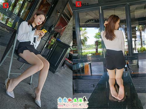 [MussGirl慕丝女郎] NO.606 小捷[137P-244M]