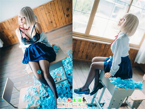 [美图精选]2148-蠢沫沫-2025年09月自拍【76P/282M】