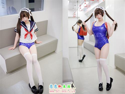 [美图精选]2149-胡桃猫Kurumineko-电车痴女【67P/160M】