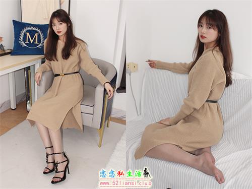 [小众视觉] No.002 蓉蓉[141P1V-1.58G]