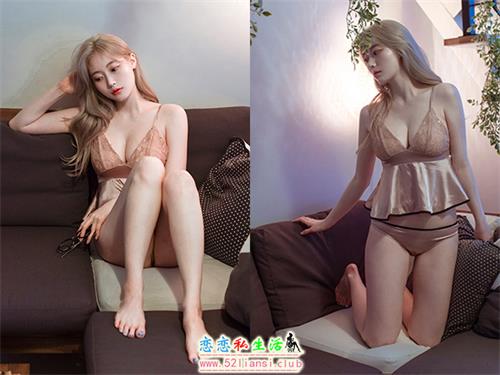 [LeeheeExpress] NO.024 J.A【50P/56M】