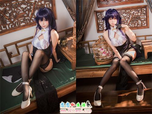 [美图精选]2156-三無人型-吾妻【20P/68M】