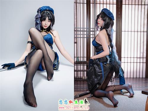 [轩萧学姐] NO.078 秧秧【108P/190M】