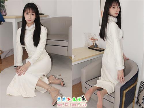 [小众视觉] No.003 敏儿[150P1V-1.52G]