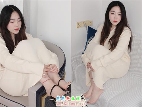 [小众视觉] No.007 圆圆 [119P-1.02G]