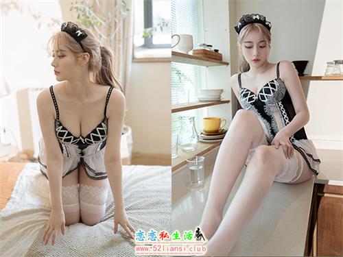 [LeeheeExpress] NO.026 J.A【55P/93M】