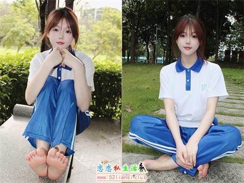 [小众视觉] No.013 小薯条(带视频)[128P1V-5.33G]