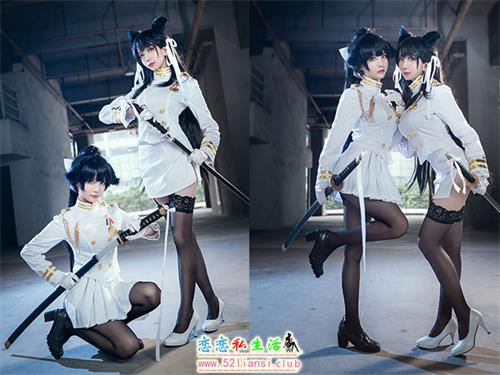 [美图精选]2183-迷失人形QUQ-犬獒【25P/24M】