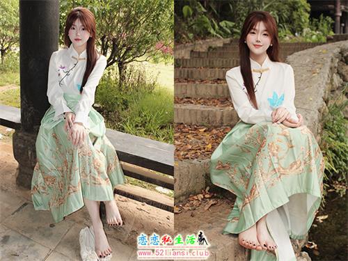 [小众视觉] No.018 小薯条(带视频)[117P1V-4.12G]