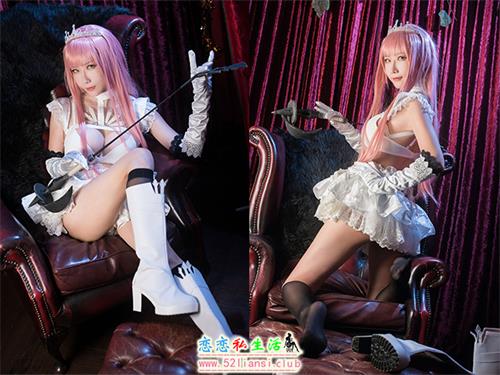 [美图精选]2193-楊衣Yangyi-梅芙【30P/40M】