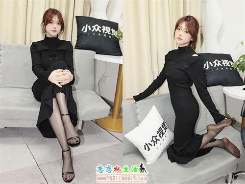 [小众视觉] No.021 小薯条[121P1V-5.88G]