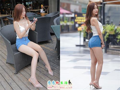 [魔镜街拍] 548-精选街拍-原原街拍-原来你也在这里[484P+3V/4.57G]