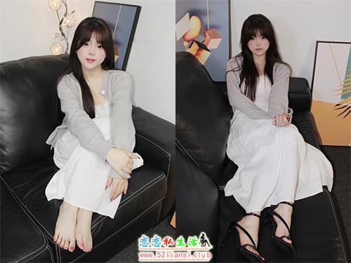 [小众视觉] No.022 小薯条[101P-1.1G]