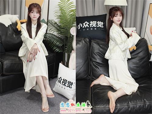 [小众视觉] No.024 小薯条[102P1V-4.86G]