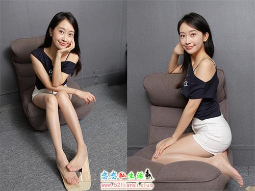 [IESS异思趣向] 丝享家 2145：小婕《素人薄丝(下)》[90P-117MB]