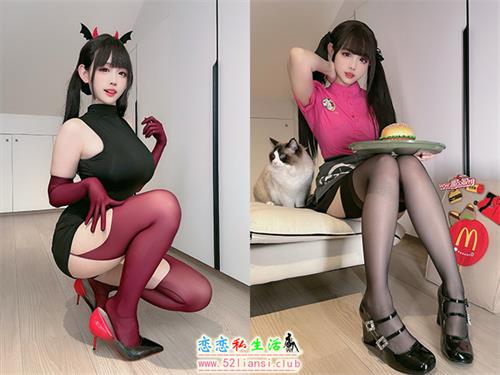 [美图精选]2207-miko酱ww-2025年04月订阅【158P/411M】