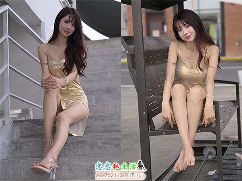 [魔镜街拍] 555-精选街拍-不吃鸡蛋街拍-金色的音符[1070P+1V/5.74G]