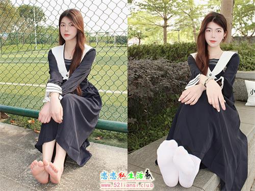 [小众视觉] No.028 雪糕[110P1V-5.92G]